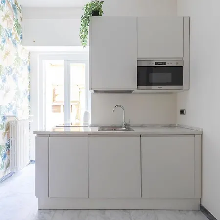 Joivy Wonderful 2Bed Flat In Perfect Centre Apartment Milan Exterior photo