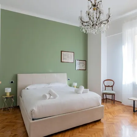 Joivy Wonderful 2Bed Flat In Perfect Centre Apartment Milan Exterior photo