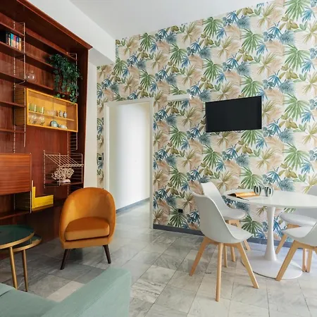 Joivy Wonderful 2Bed Flat In Perfect Centre Apartment Milan Exterior photo