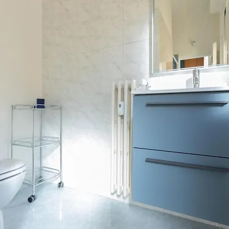 Joivy Wonderful 2Bed Flat In Perfect Centre Apartment Milan Exterior photo