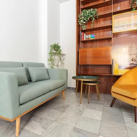 Joivy Wonderful 2Bed Flat In Perfect Centre Apartment Milan Exterior photo