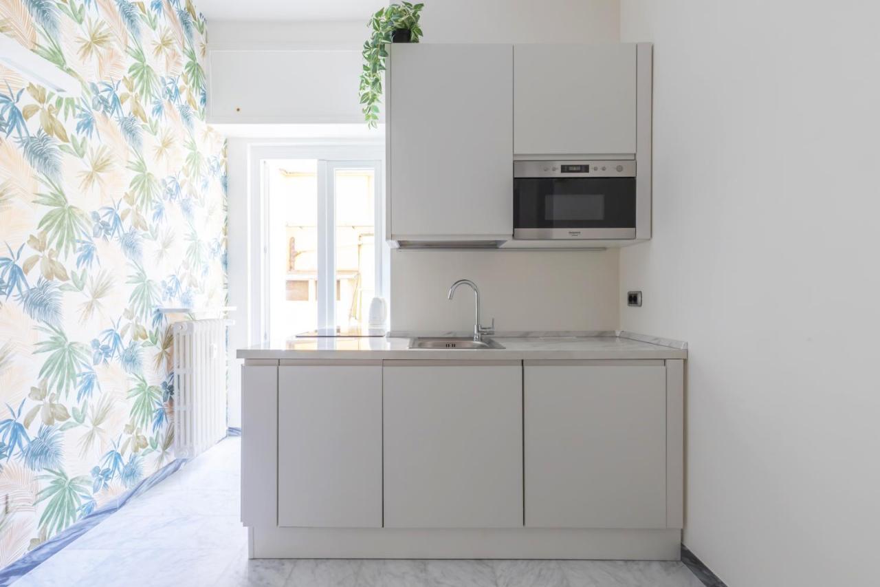 Joivy Wonderful 2bed Flat In Perfect Centre Apartment *