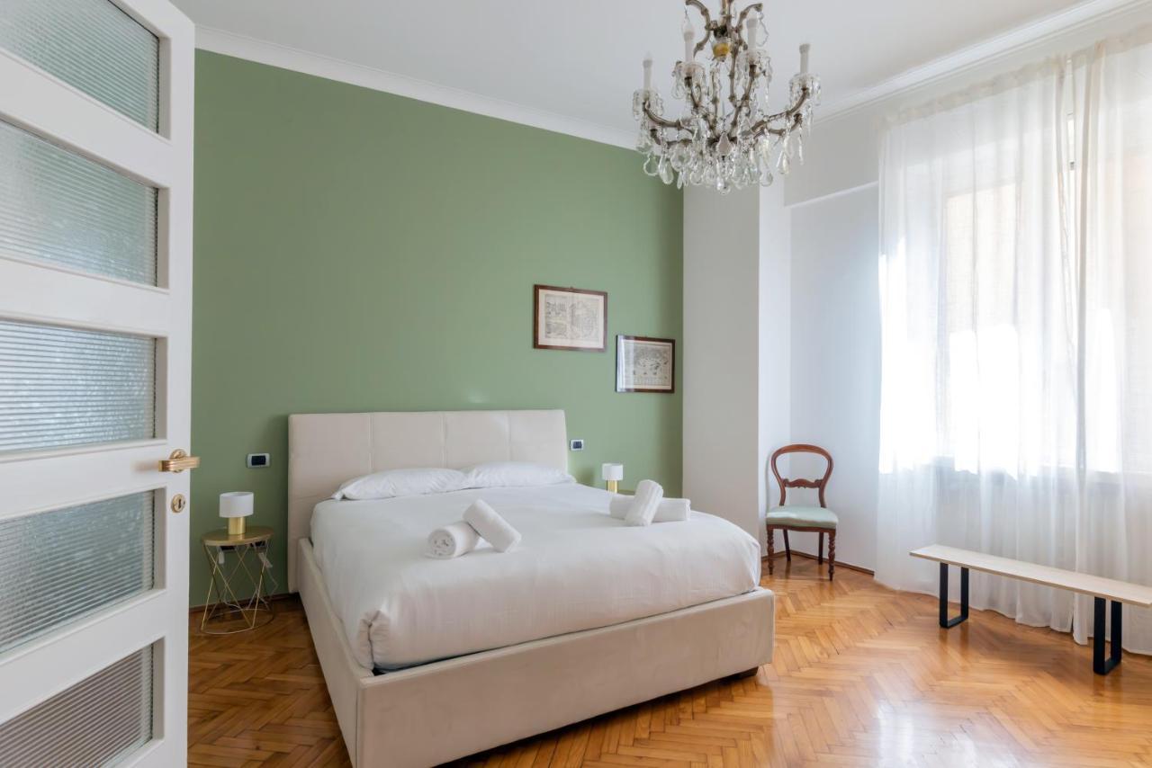 Joivy Wonderful 2bed Flat In Perfect Centre * Milan